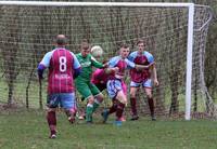 Hempnall v Horsford 8th Dec 2018 11