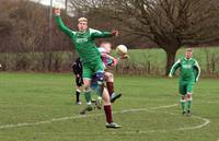 Hempnall v Horsford 8th Dec 2018 12