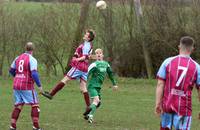 Hempnall v Horsford 8th Dec 2018 13