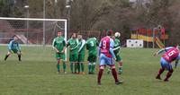 Hempnall v Horsford 8th Dec 2018 16