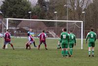 Hempnall v Horsford 8th Dec 2018 17