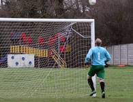 Hempnall v Horsford 8th Dec 2018 18