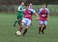 Hempnall v Horsford 8th Dec 2018 23