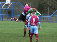 Hempnall v Horsford 8th Dec 2018 24