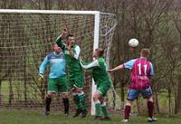 Hempnall v Horsford 8th Dec 2018 25