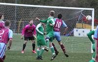 Hempnall v Horsford 8th Dec 2018 27