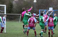 Hempnall v Horsford 8th Dec 2018 28