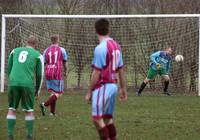 Hempnall v Horsford 8th Dec 2018 30