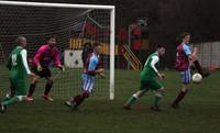 Hempnall v Horsford 8th Dec 2018 31