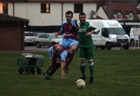 Hempnall v Horsford 8th Dec 2018 32