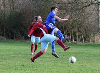 Hempnall v Redgate 6th Jan 2017 1