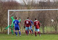 Hempnall v Redgate 6th Jan 2017 3