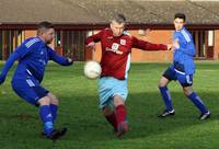 Hempnall v Redgate 6th Jan 2017 4