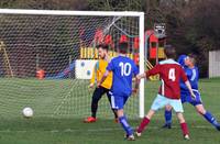 Hempnall v Redgate 6th Jan 2017 7