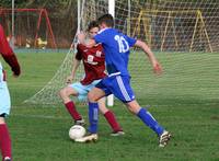 Hempnall v Redgate 6th Jan 2017 8