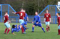 Hempnall v Redgate 6th Jan 2017 9