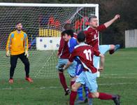 Hempnall v Redgate 6th Jan 2017 12