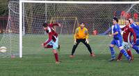 Hempnall v Redgate 6th Jan 2017 13