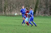 Hempnall v Redgate 6th Jan 2017 14