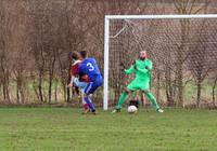 Hempnall v Redgate 6th Jan 2017 15