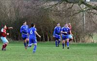 Hempnall v Redgate 6th Jan 2017 17