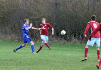 Hempnall v Redgate 6th Jan 2017 18