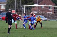 Hempnall v Redgate 6th Jan 2017 19