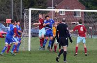 Hempnall v Redgate 6th Jan 2017 20