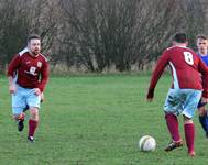 Hempnall v Redgate 6th Jan 2017 22