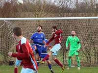 Hempnall v Redgate 6th Jan 2017 23