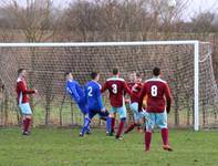 Hempnall v Redgate 6th Jan 2017 29