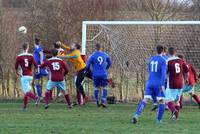 Hempnall v Redgate 6th Jan 2017 34