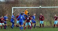 Hempnall v Redgate 6th Jan 2017 35