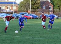 Hempnall v Redgate 6th Jan 2017 37