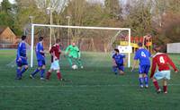 Hempnall v Redgate 6th Jan 2017 38