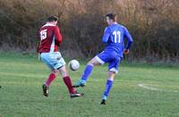 Hempnall v Redgate 6th Jan 2017 41