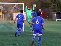 Hempnall v Redgate 6th Jan 2017 44