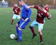 Hempnall v Redgate 6th Jan 2017 47