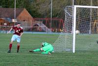 Hempnall v Redgate 6th Jan 2017 49