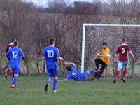 Hempnall v Redgate 6th Jan 2017 50