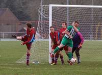 Res v Carlton C Res 13th Jan 2017 7