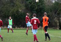 Hempnall v Earsham 20th Jan 2018 1