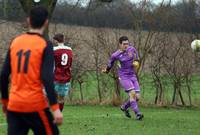 Hempnall v Earsham 20th Jan 2018 4