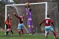 Hempnall v Earsham 20th Jan 2018 5