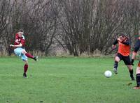 Hempnall v Earsham 20th Jan 2018 8