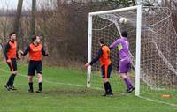 Hempnall v Earsham 20th Jan 2018 10