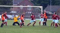 Hempnall v Earsham 20th Jan 2018 13