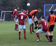 Hempnall v Earsham 20th Jan 2018 15