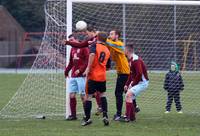 Hempnall v Earsham 20th Jan 2018 16