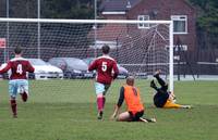 Hempnall v Earsham 20th Jan 2018 17